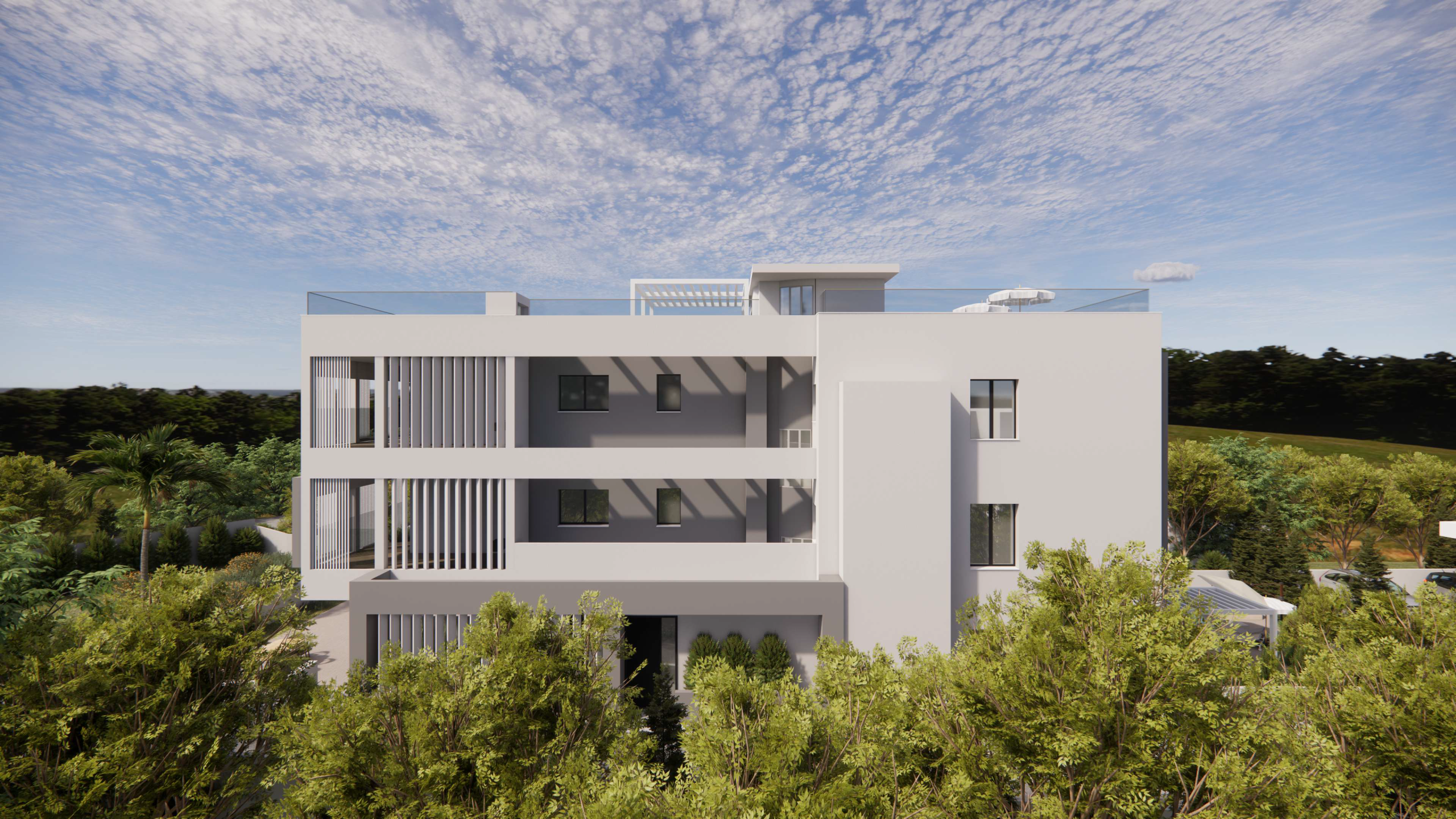 USP-Panorama Apartments-Exterior Renders-5