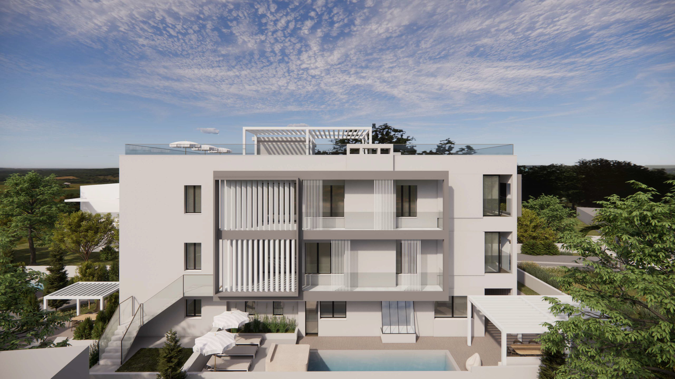 USP-Panorama Apartments-Exterior Renders-6