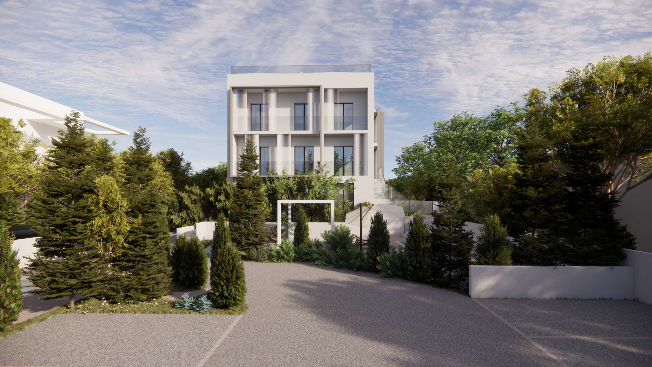 USP-Panorama Apartments-Exterior Renders-7