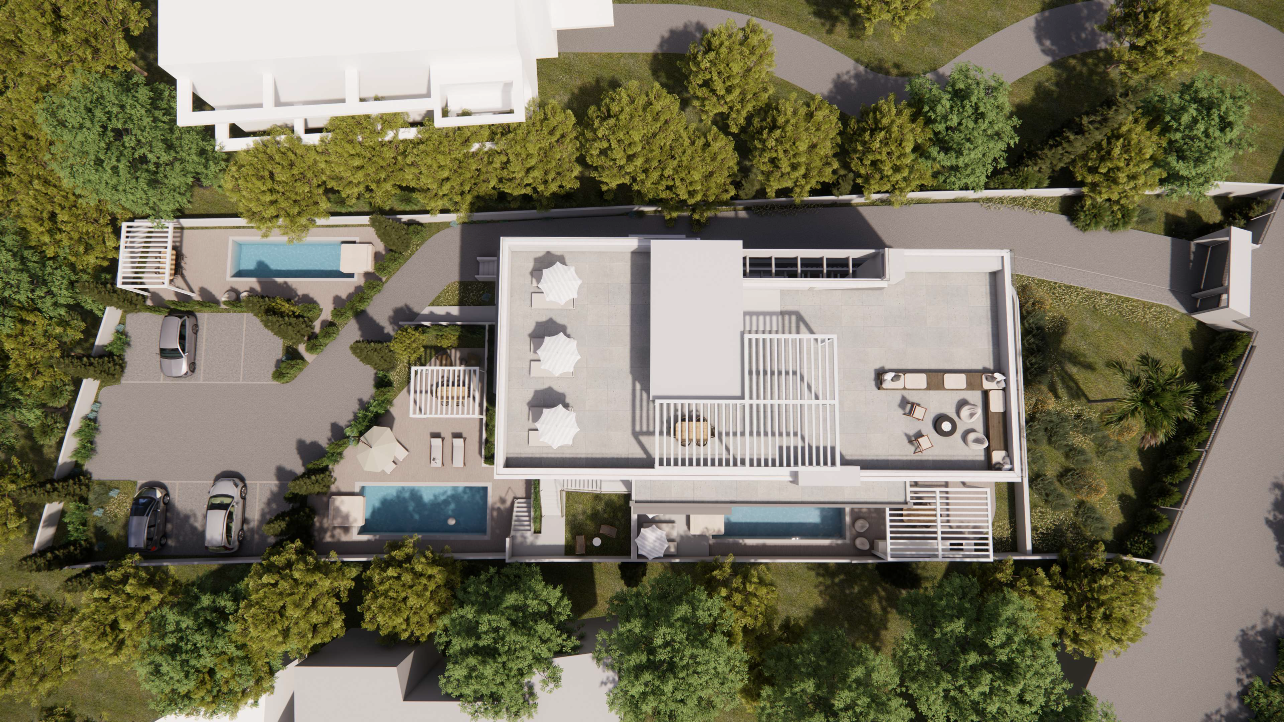 USP-Panorama Apartments-Exterior Renders-8